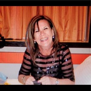 Meet your Posher, Cindy